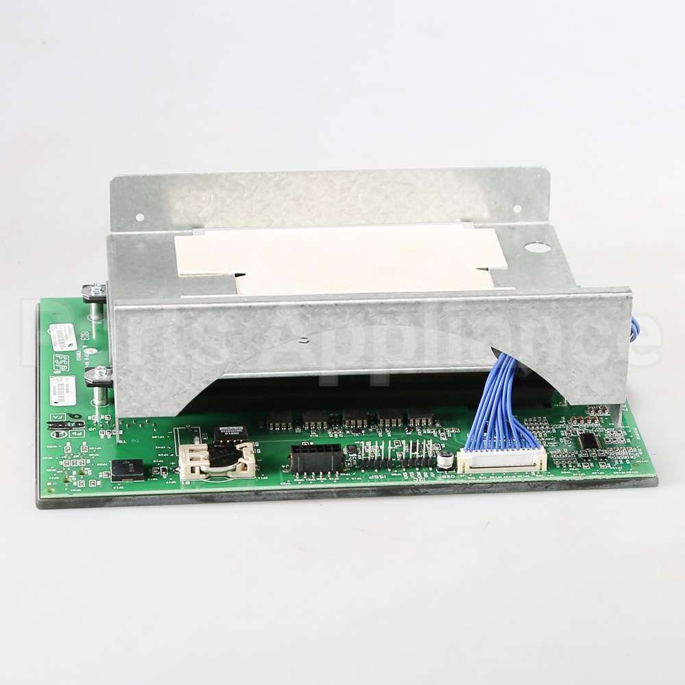 WPW10464534 Whirlpool Cntrl-Elec