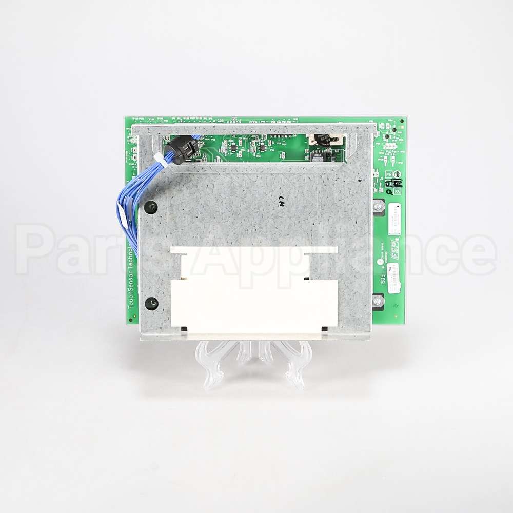 WPW10464534 Whirlpool Cntrl-Elec