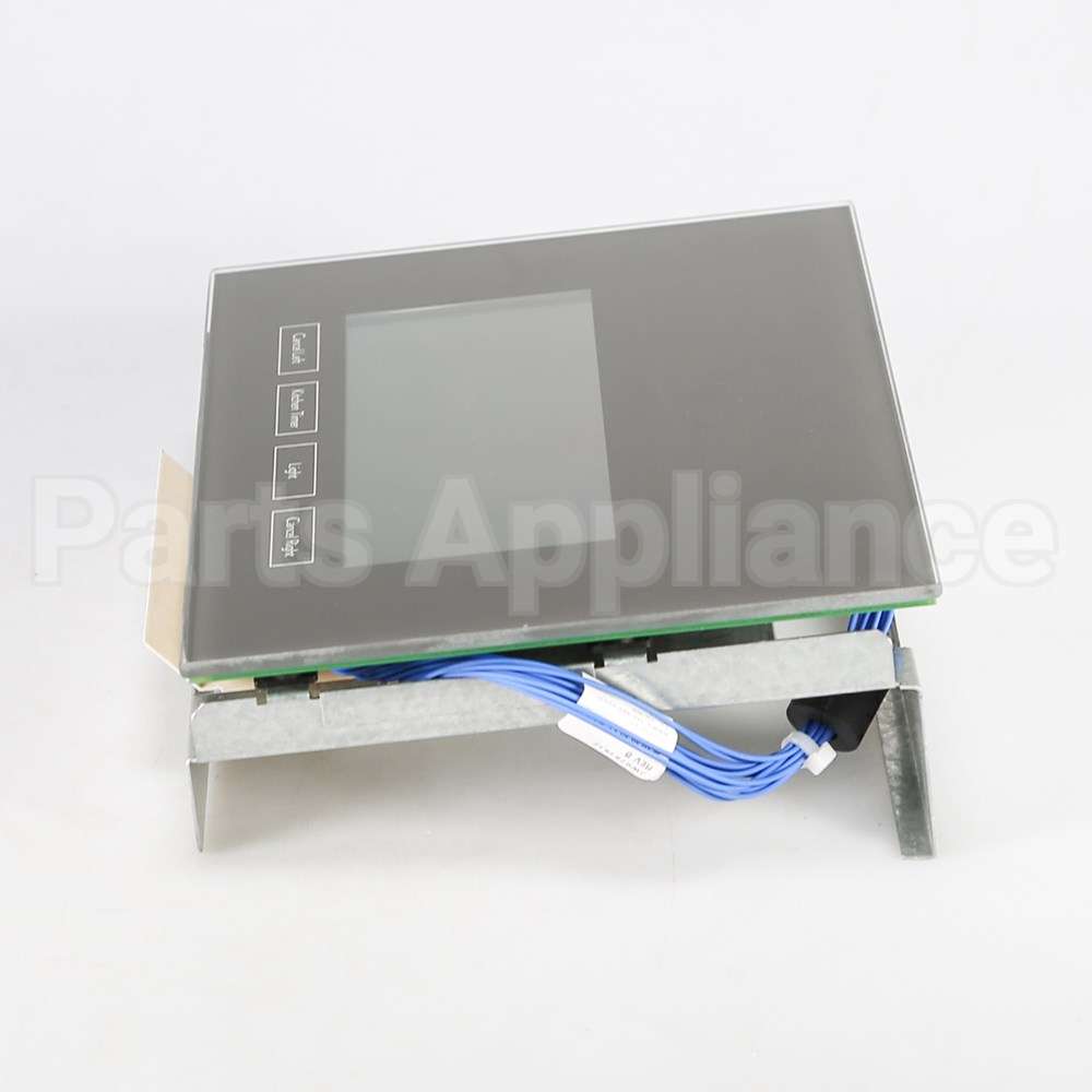 WPW10464534 Whirlpool Cntrl-Elec