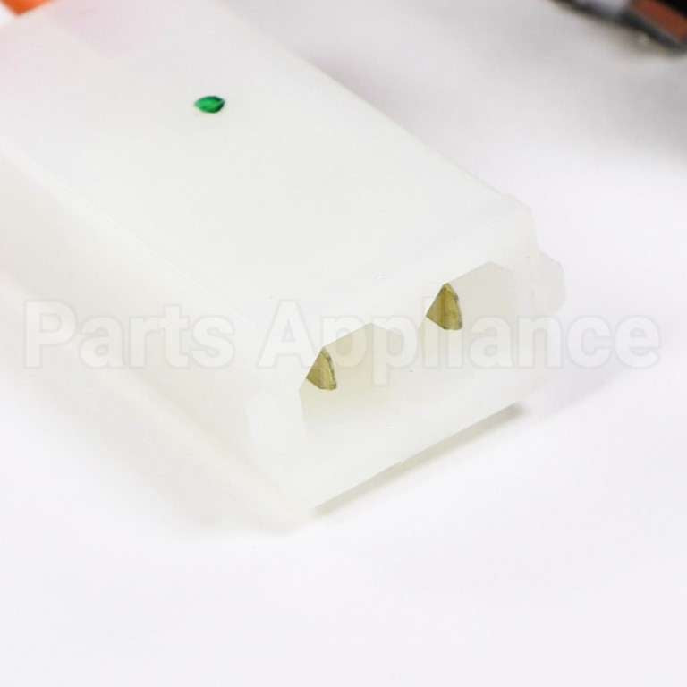 WPW10464673 Whirlpool Motor-Evap