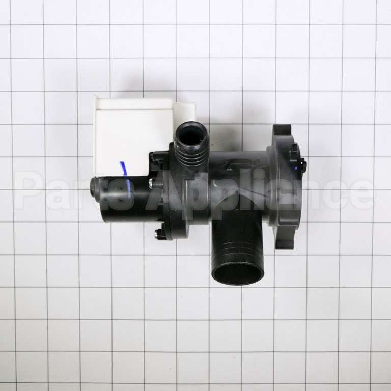WPW10465252 Whirlpool Pump-Water
