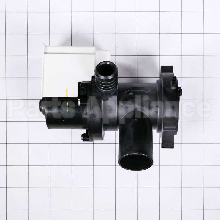WPW10465252 Whirlpool Pump-Water