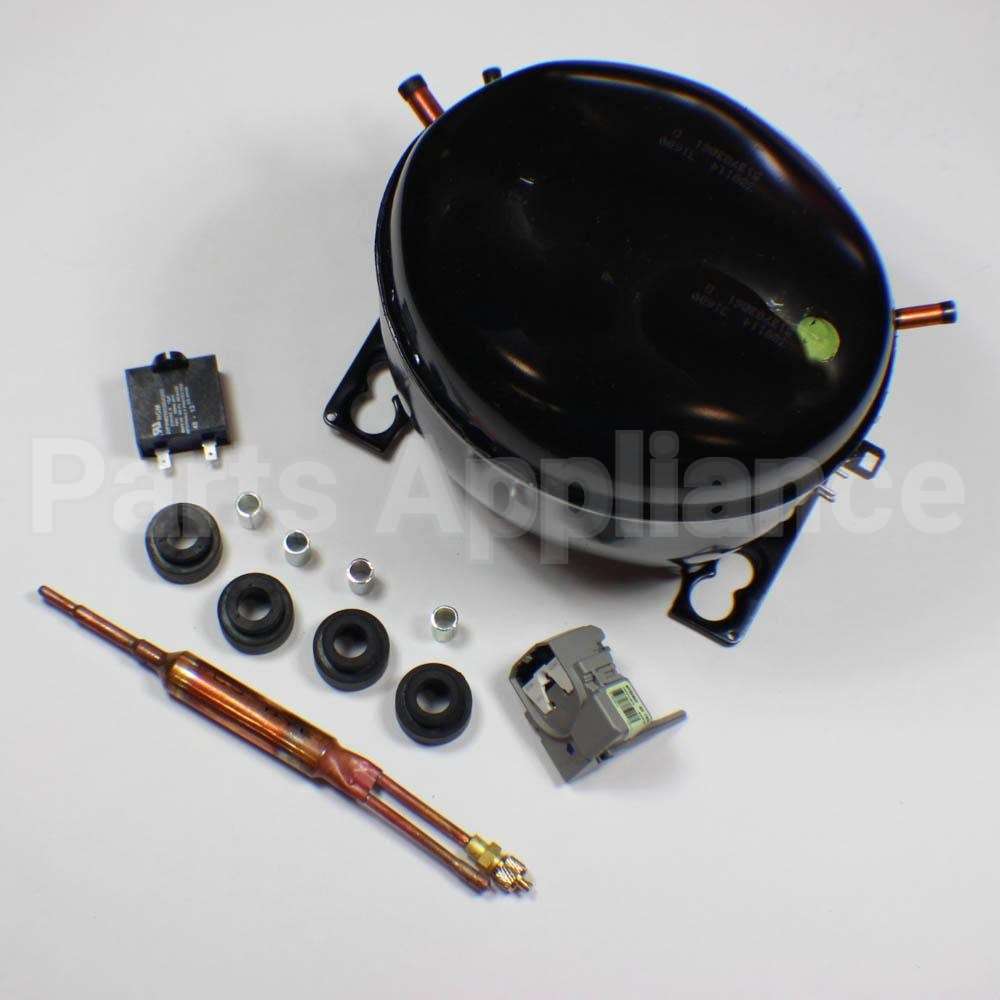 WPW10466675 Whirlpool Compressor