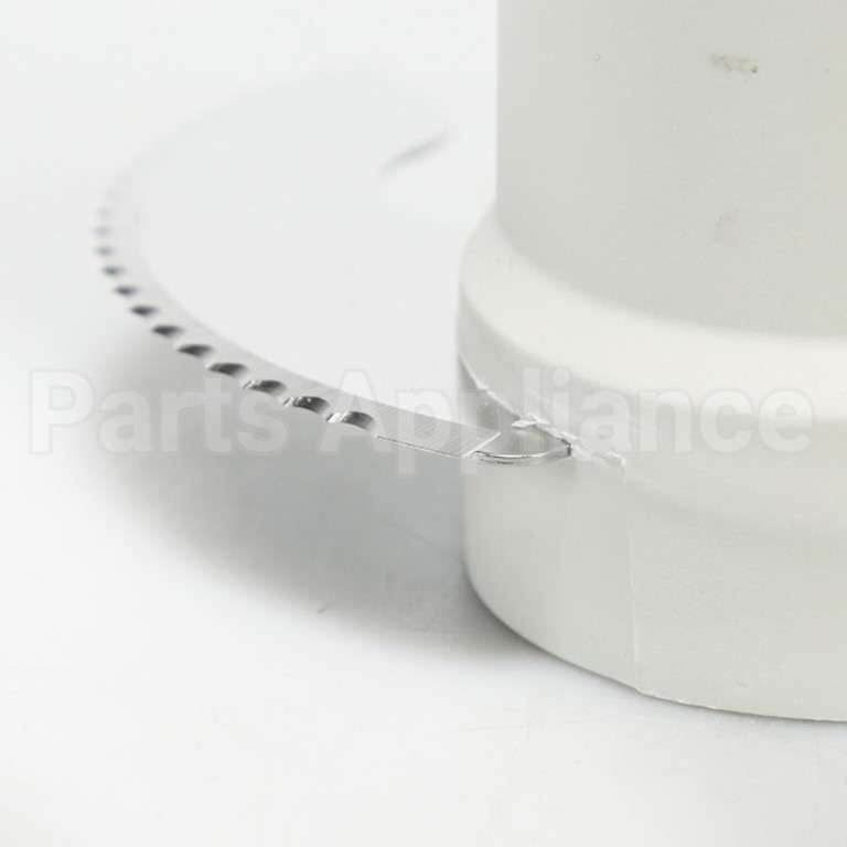 WPW10466829 Whirlpool Blade