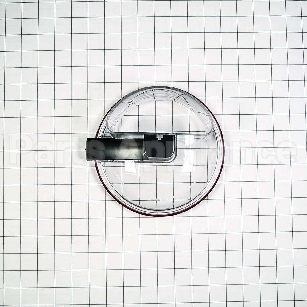 WPW10466844 Whirlpool Cover-Bowl
