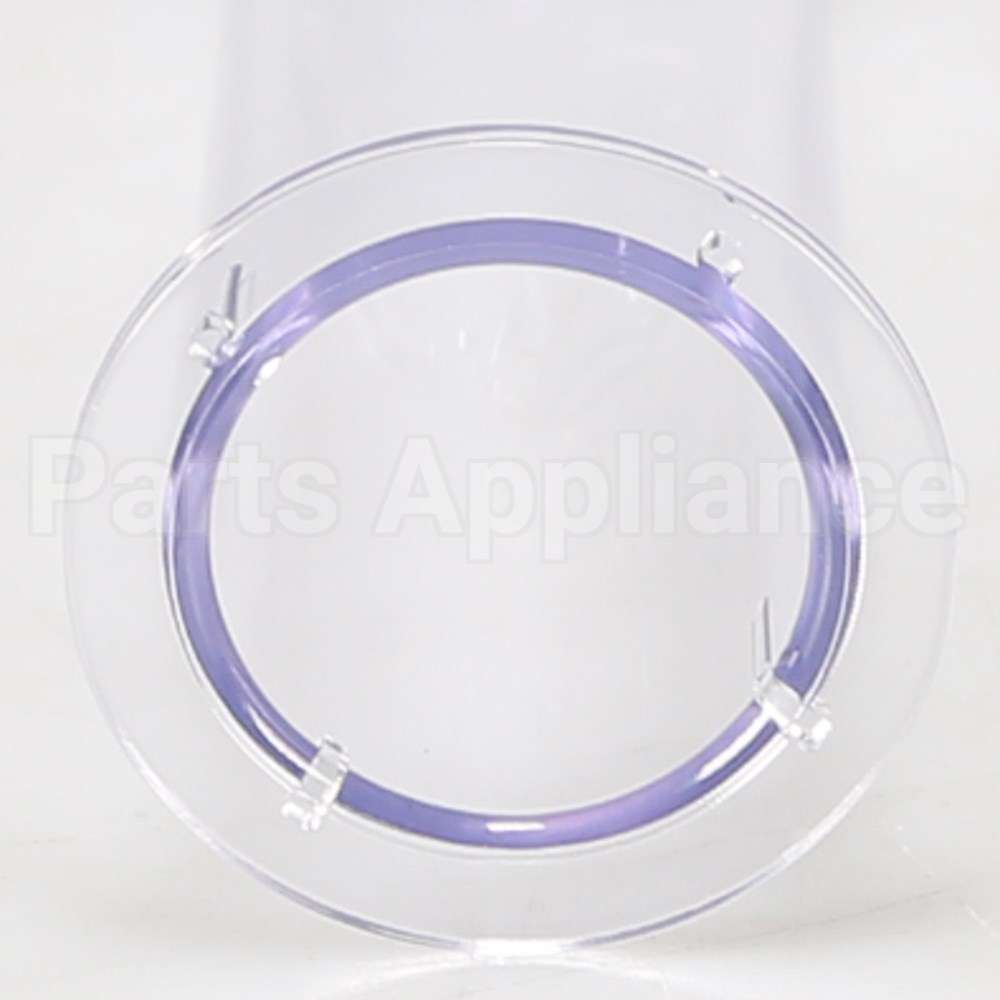 WPW10466847 Whirlpool Pusher