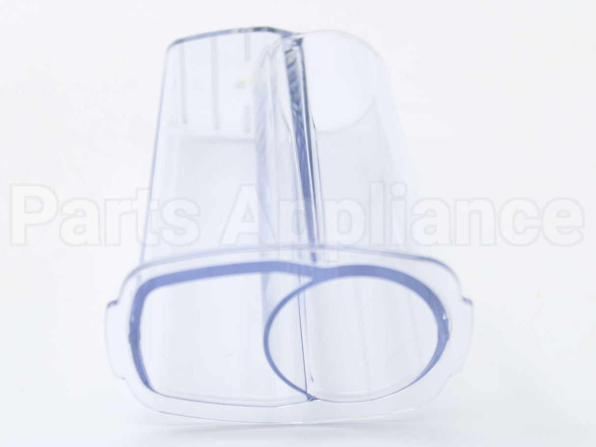 WPW10466865 Whirlpool Pusher