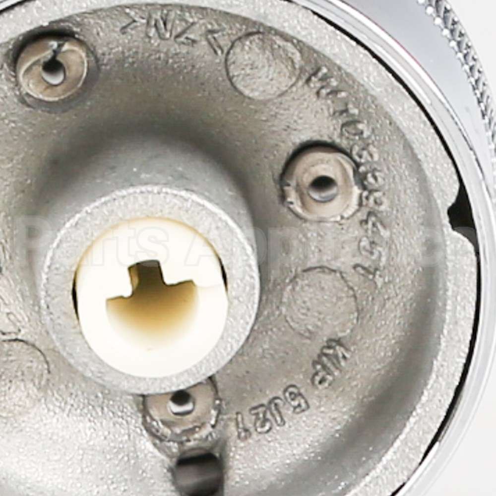 WPW10467316 Whirlpool Knob