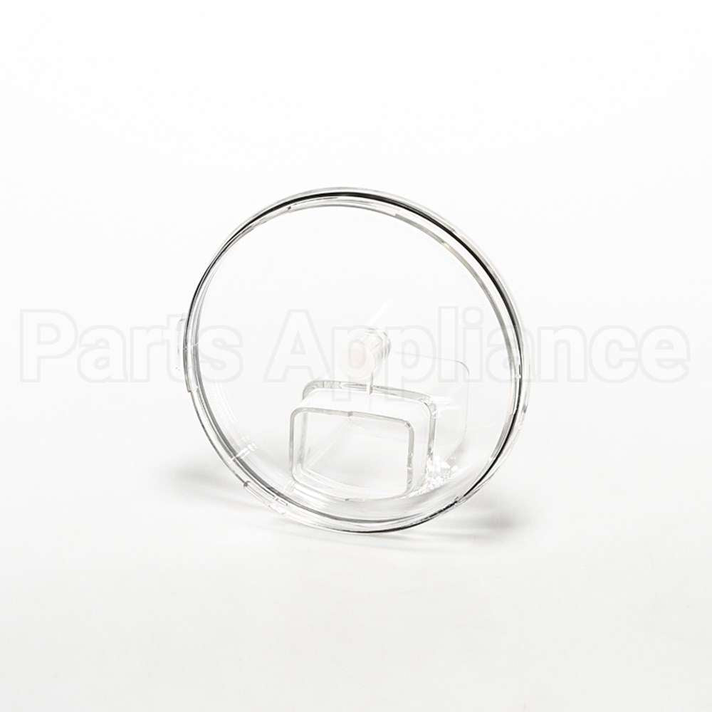 WPW10467655 Whirlpool Cover-Bowl