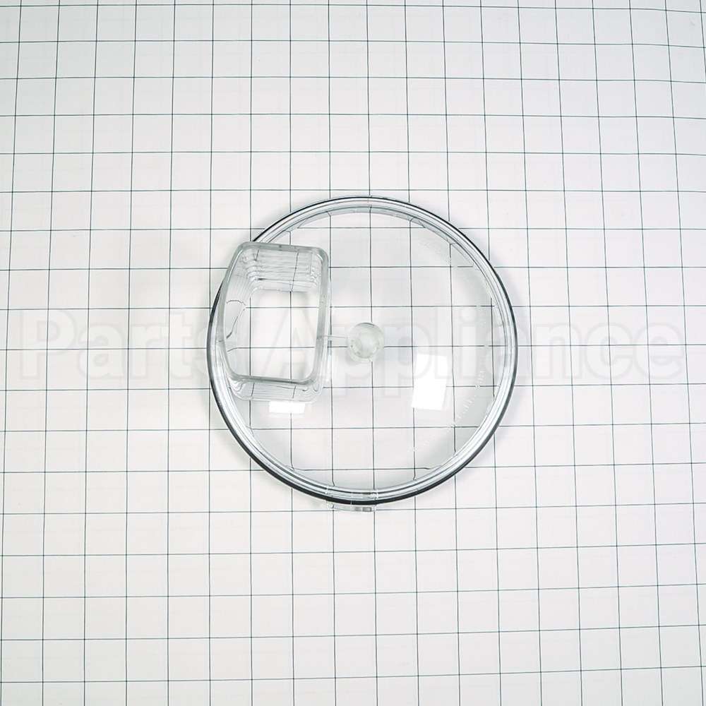 WPW10467655 Whirlpool Cover-Bowl