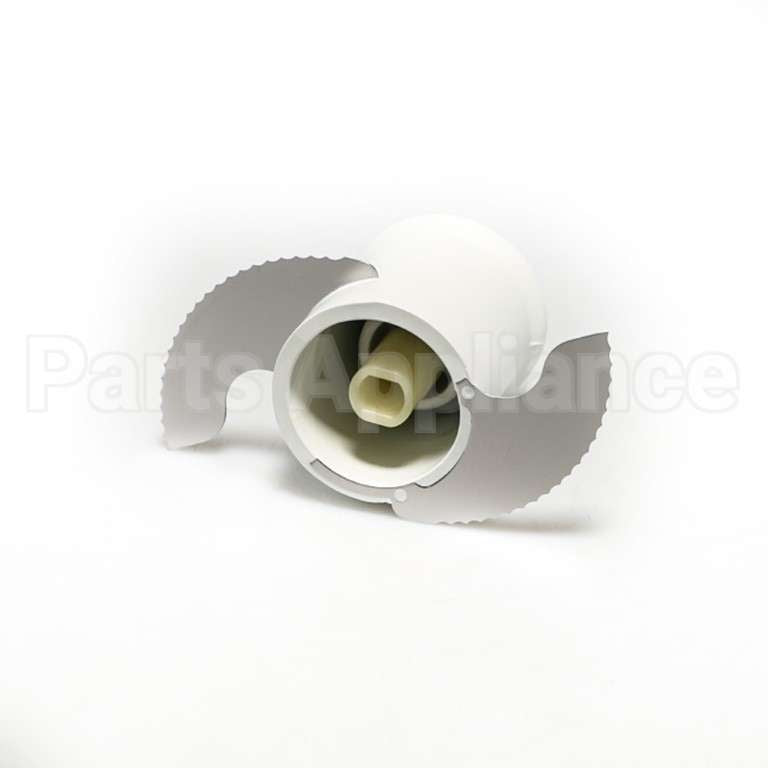 WPW10467660 Whirlpool Blade
