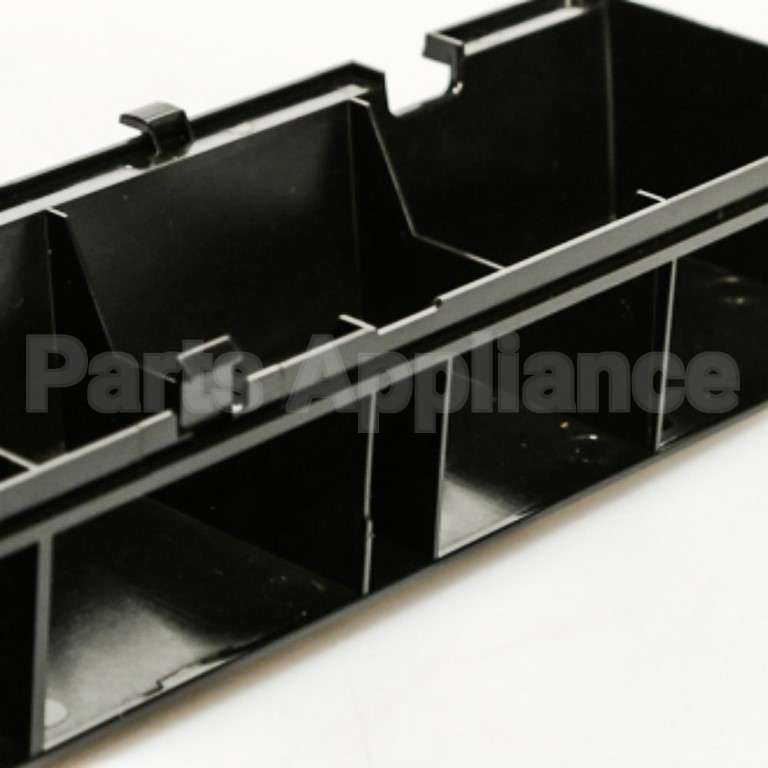 WPW10468666 Whirlpool Grill-Vent
