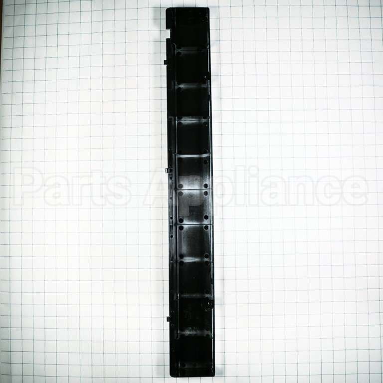 WPW10468666 Whirlpool Grill-Vent