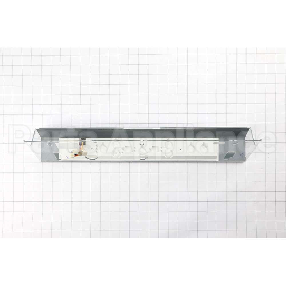 WPW10468940 Whirlpool Contrl-Box