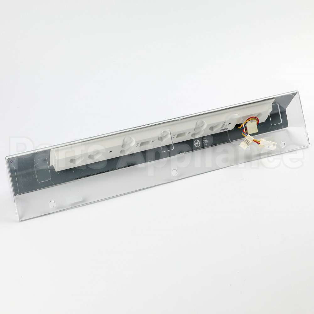 WPW10468940 Whirlpool Contrl-Box