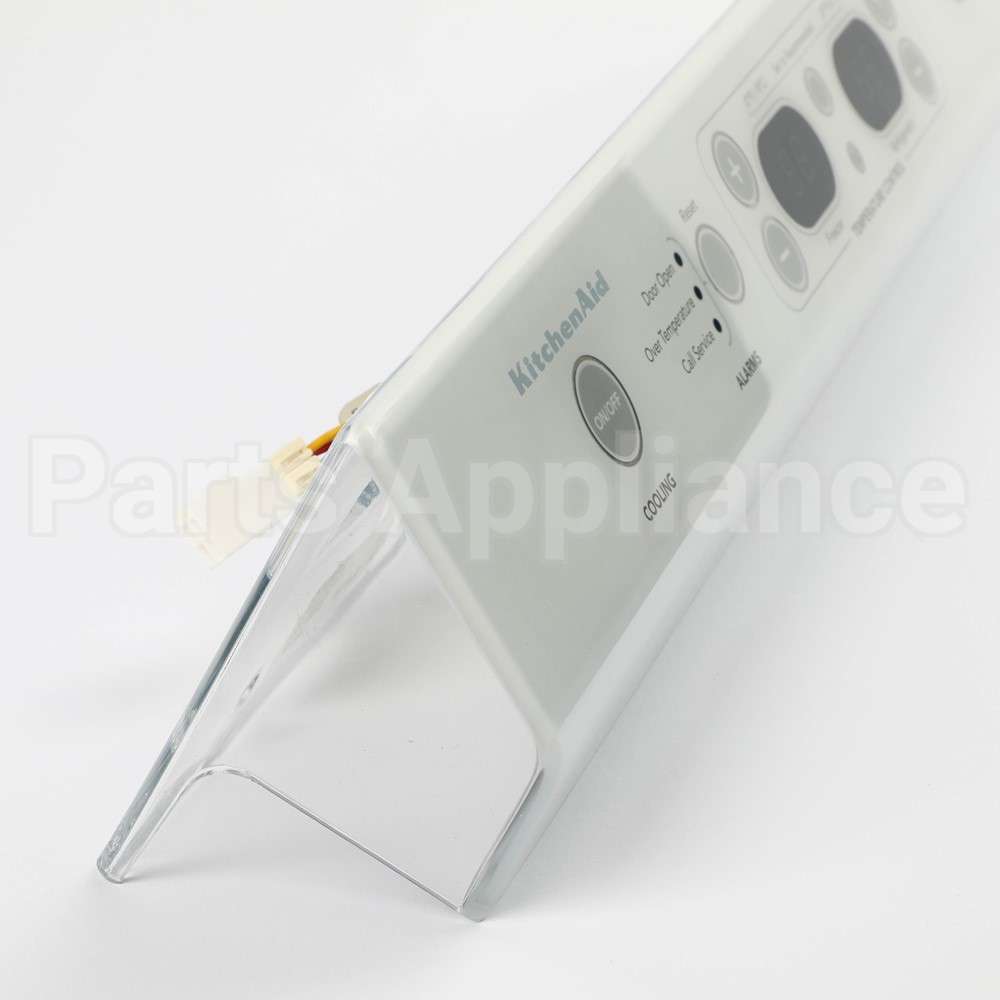 WPW10468940 Whirlpool Contrl-Box