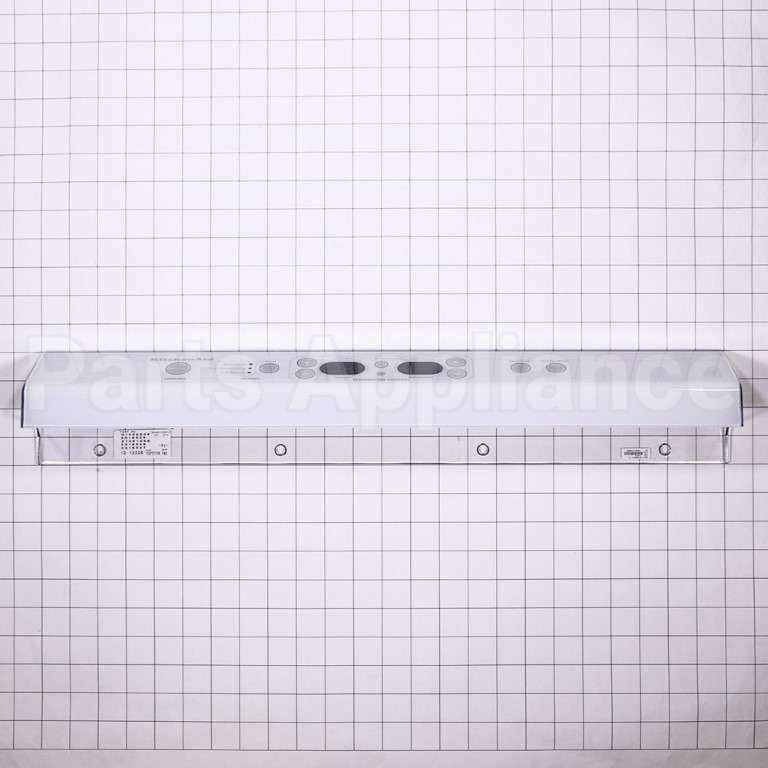 WPW10468941 Whirlpool Contrl-Box