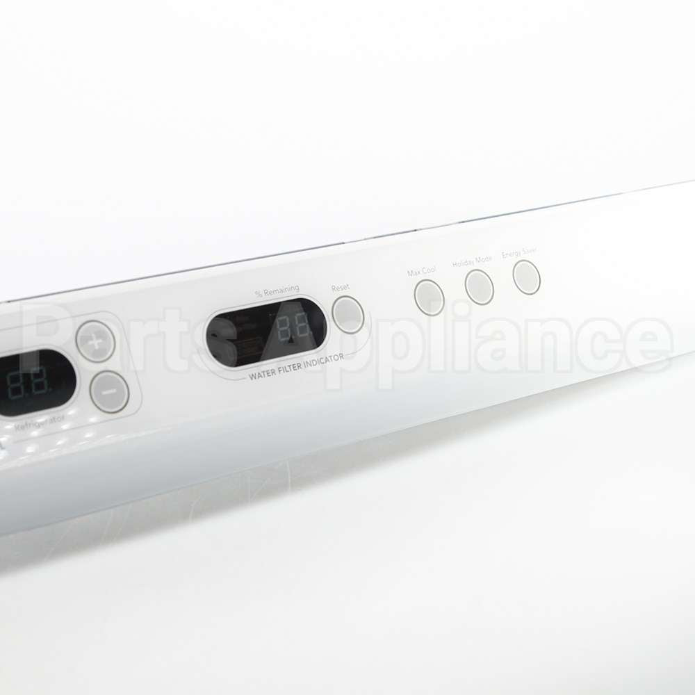 WPW10468946 Whirlpool Contrl-Box