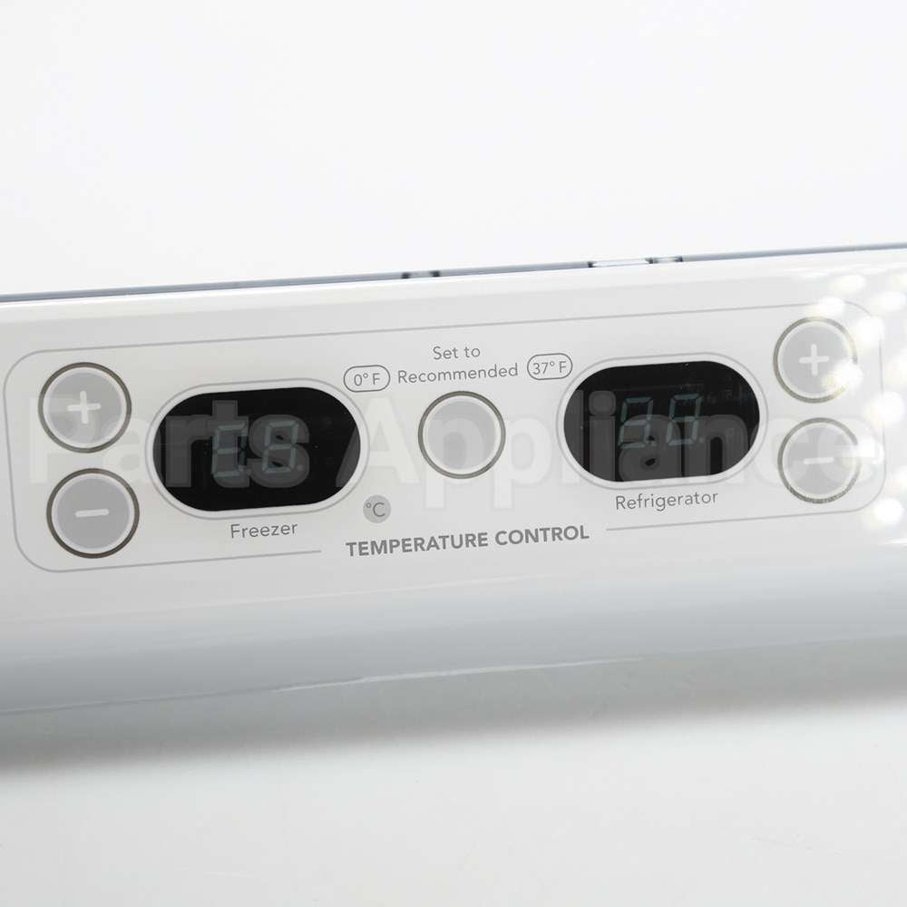 WPW10468946 Whirlpool Contrl-Box