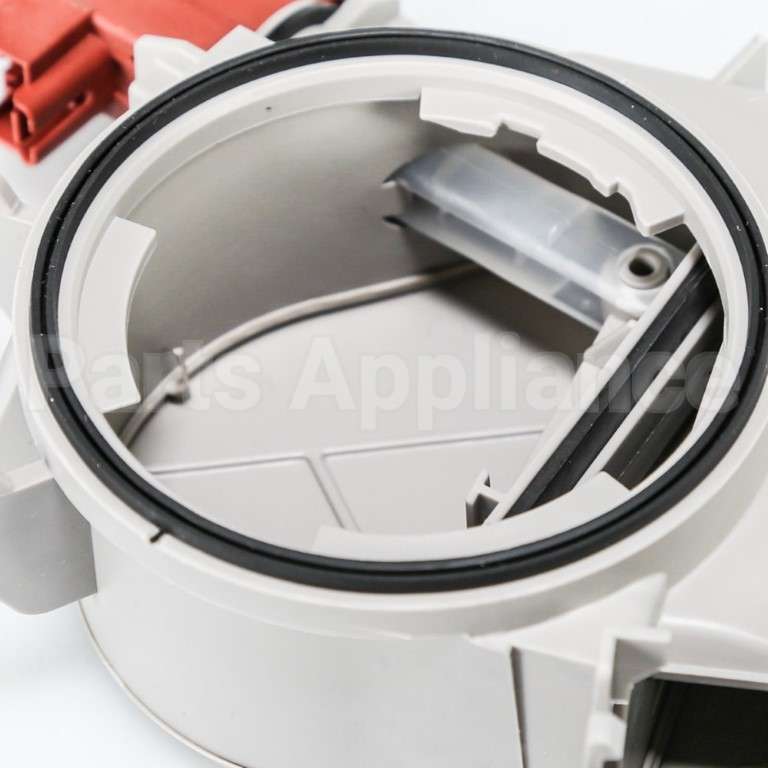 WPW10469575 Whirlpool Vent