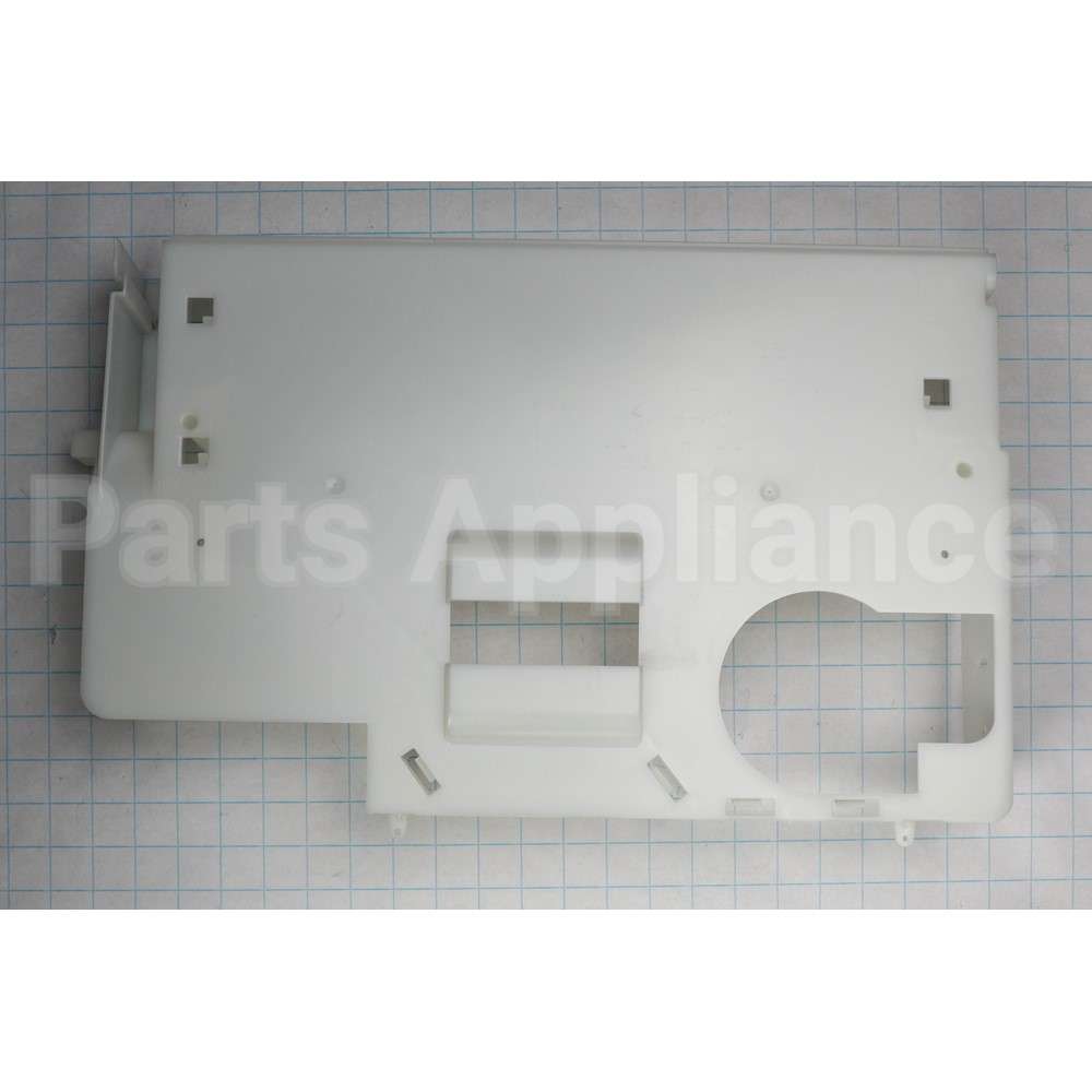 WPW10469927 Whirlpool Housing