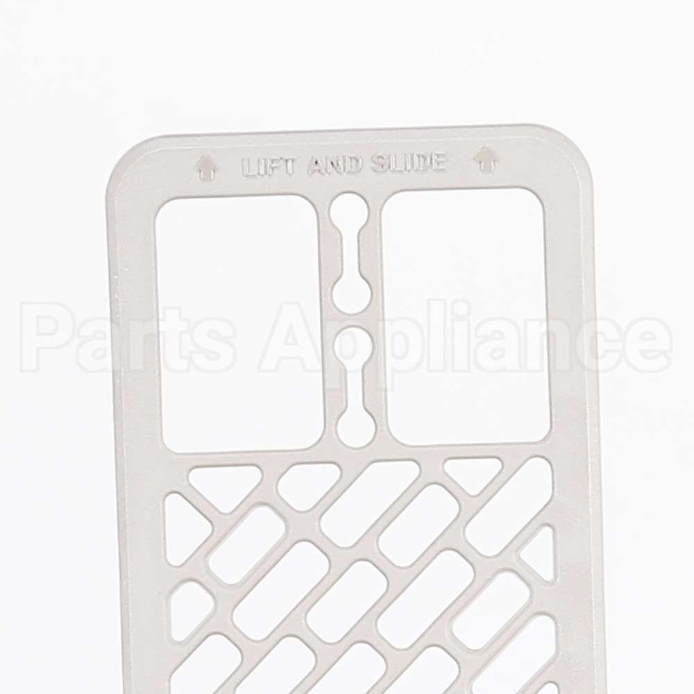 WPW10473835 Whirlpool Lid