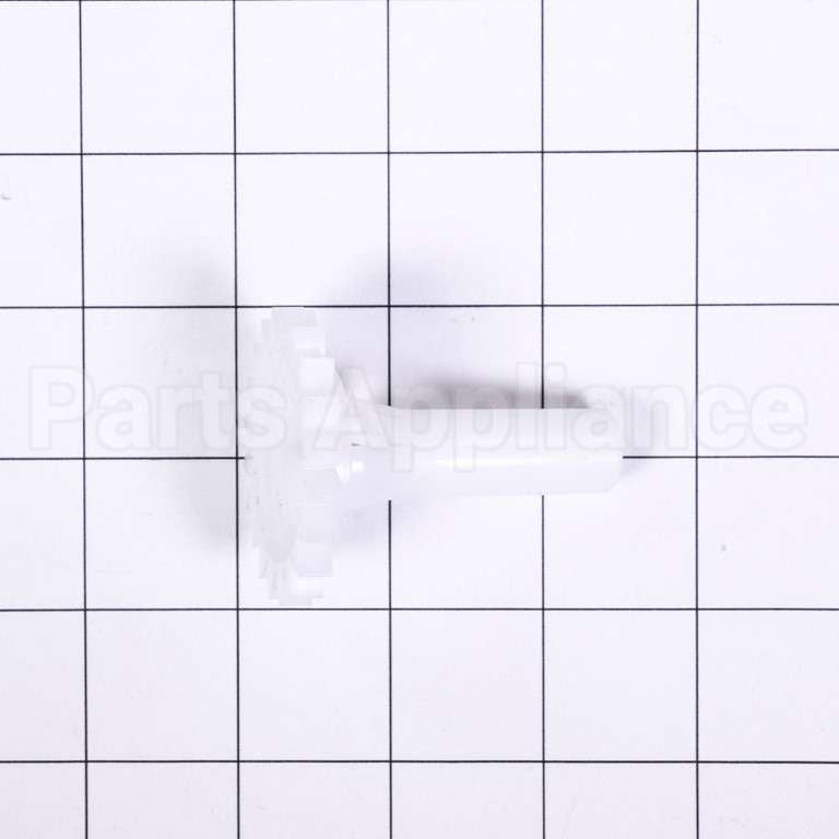WPW10474715 Whirlpool Gear