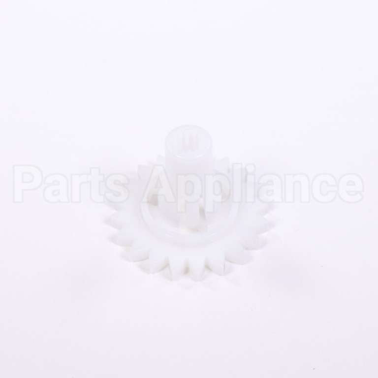 WPW10474716 Whirlpool Gear