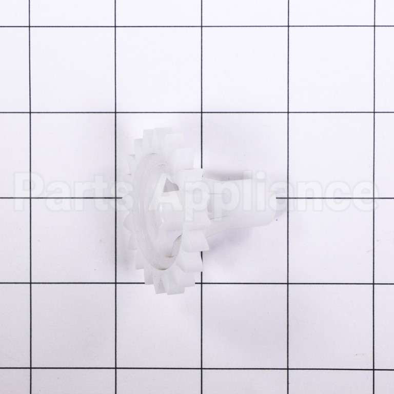 WPW10474716 Whirlpool Gear