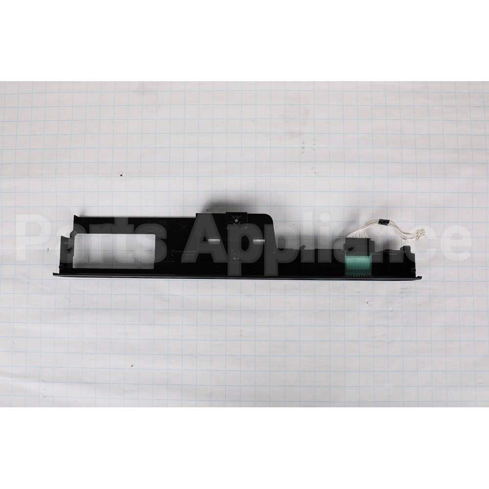 WPW10475772 Whirlpool Panel-Cntl