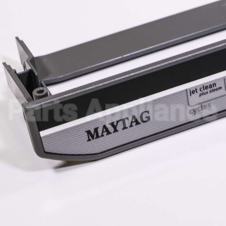 WPW10475774 Whirlpool Panel-Cntl