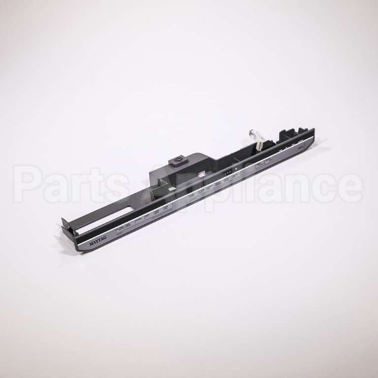 WPW10475774 Whirlpool Panel-Cntl