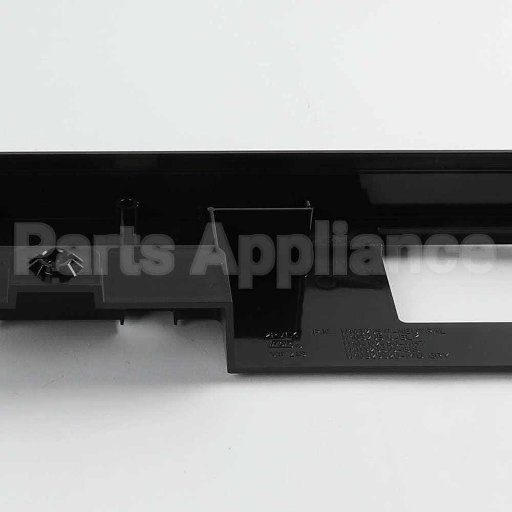 WPW10475776 Whirlpool Panel-Cntl