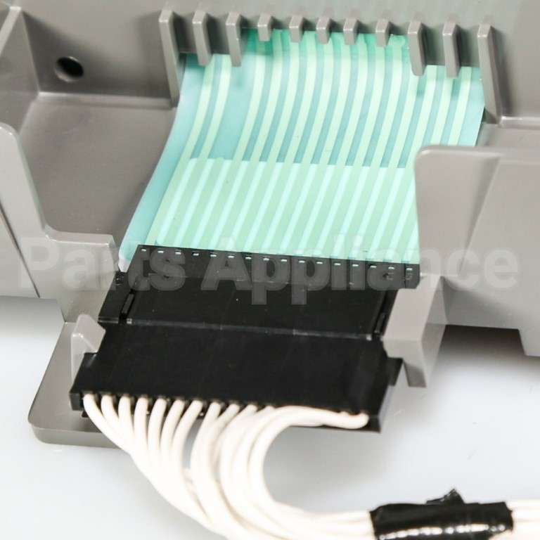 WPW10475777 Whirlpool Panel-Cntl