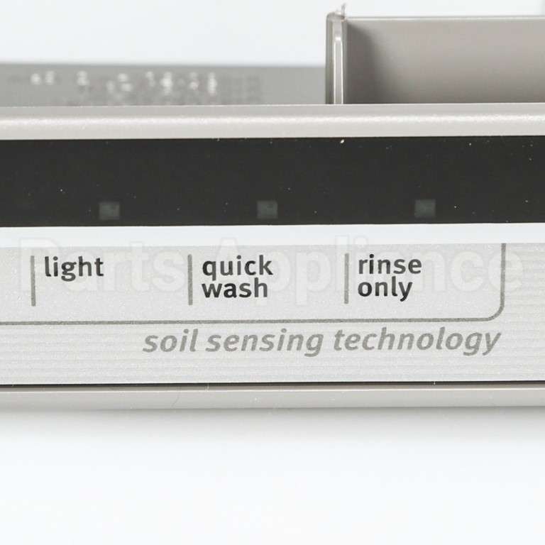 WPW10475777 Whirlpool Panel-Cntl