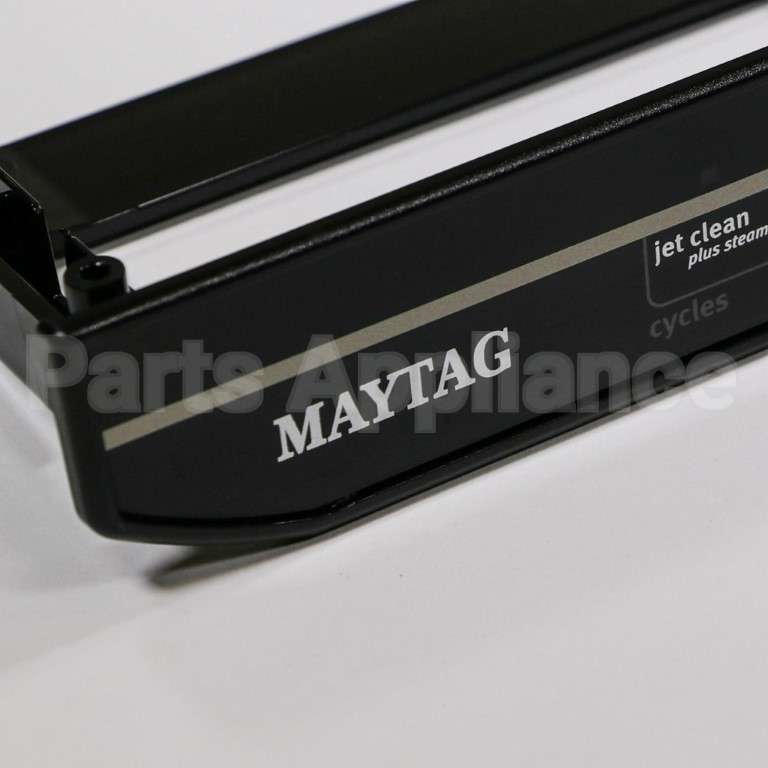 WPW10475779 Whirlpool Panel-Cntl