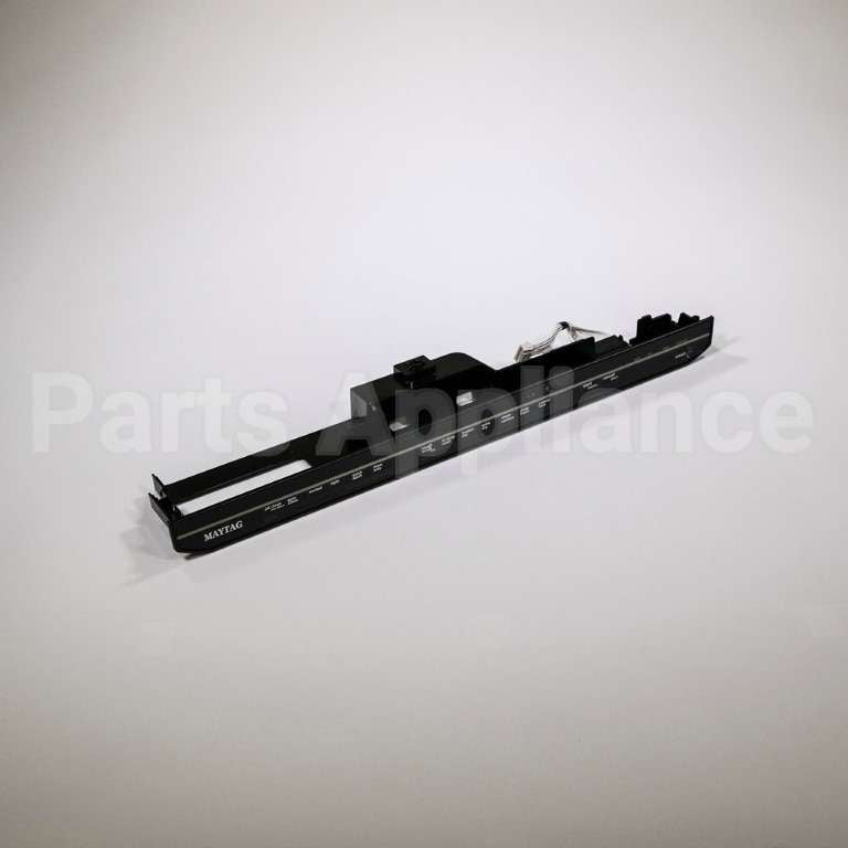 WPW10475779 Whirlpool Panel-Cntl