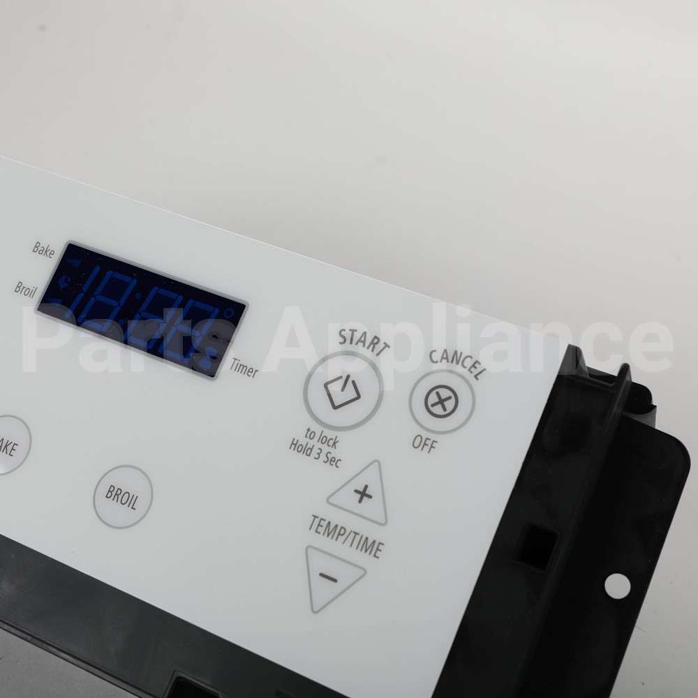 WPW10476684 Whirlpool Cntrl-Elec