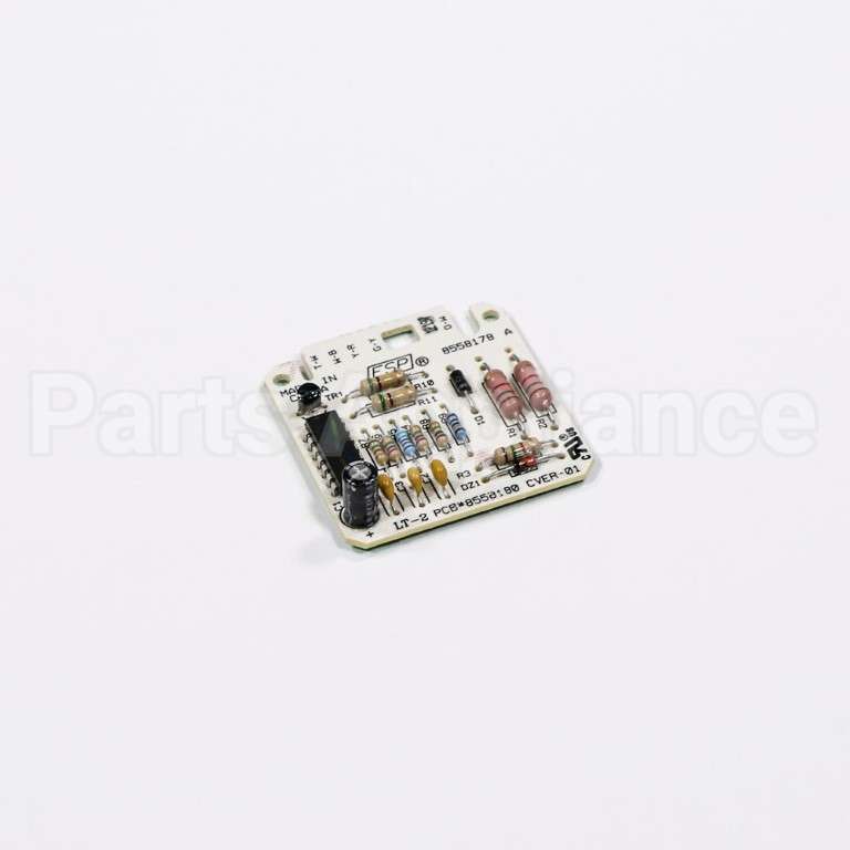 WPW10476828 Whirlpool Cntrl-Elec
