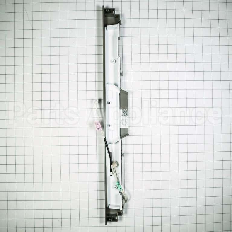 WPW10481117 Whirlpool Panel-Cntl