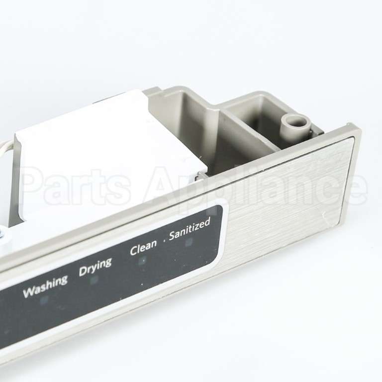 WPW10481117 Whirlpool Panel-Cntl