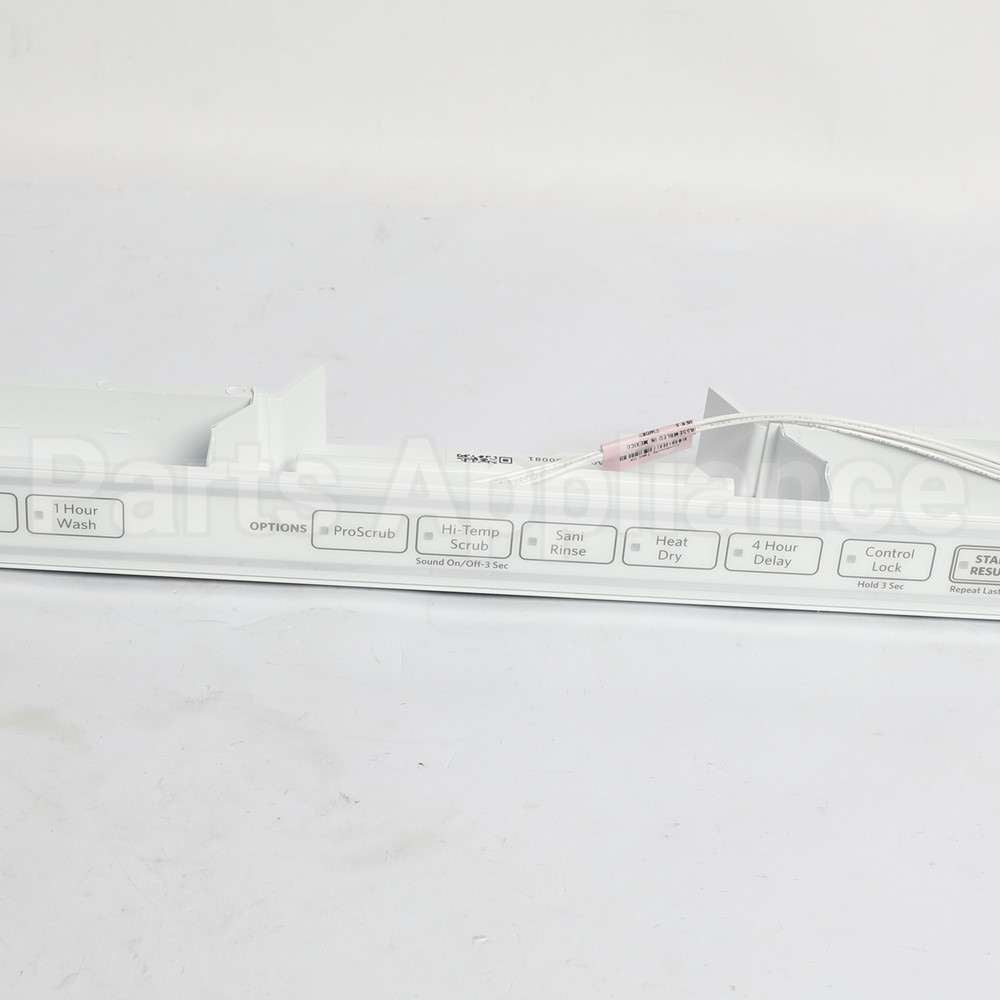 WPW10481126 Whirlpool Panel-Cntl