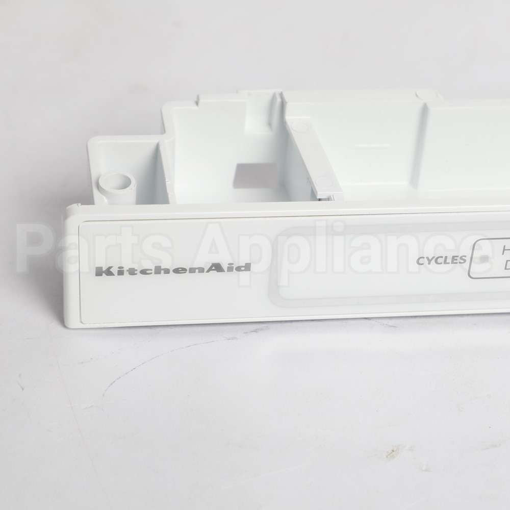 WPW10481126 Whirlpool Panel-Cntl