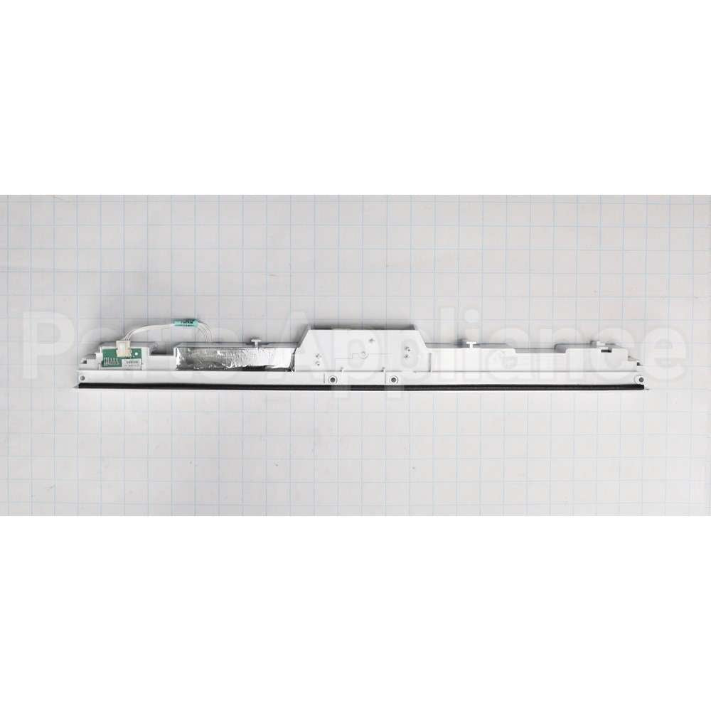 WPW10481126 Whirlpool Panel-Cntl