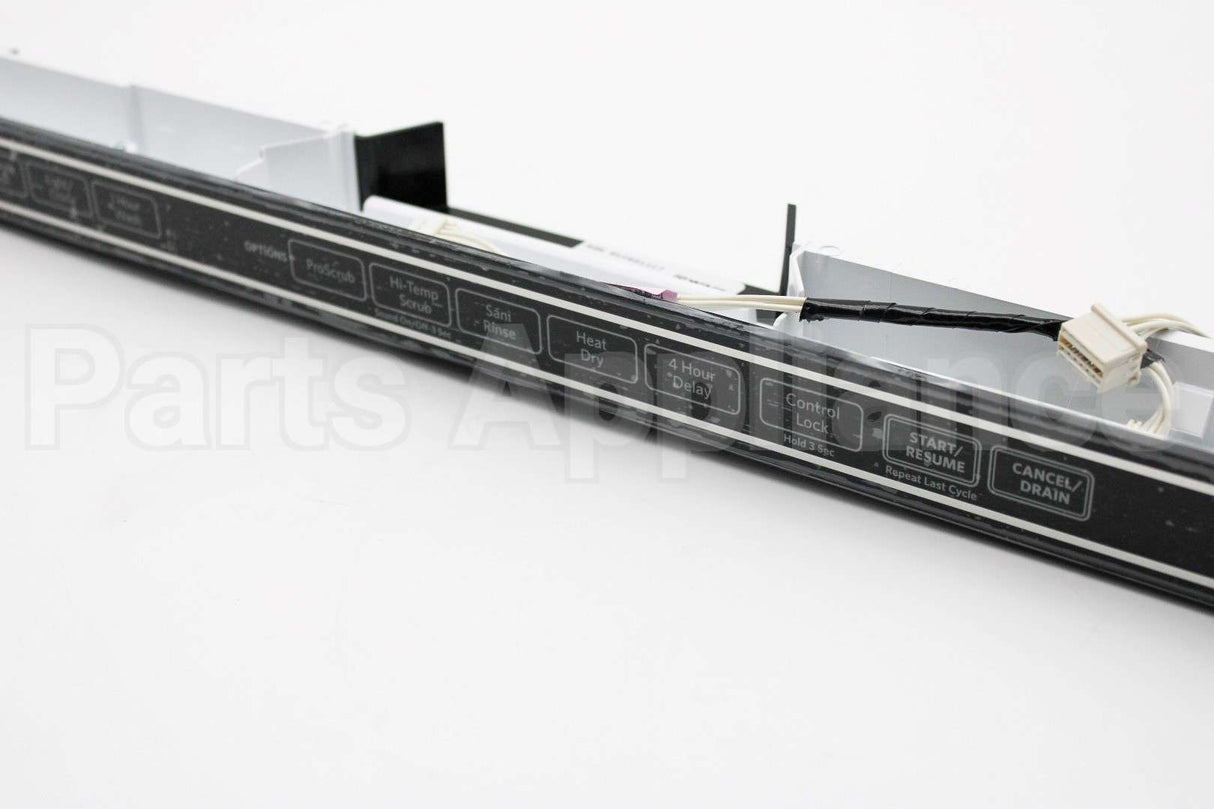WPW10481127 Whirlpool Panel-Cntl