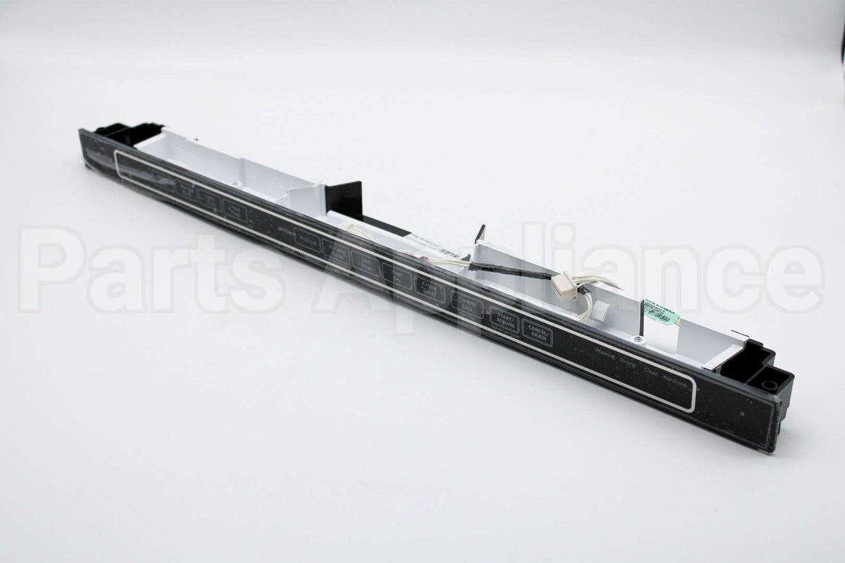 WPW10481127 Whirlpool Panel-Cntl