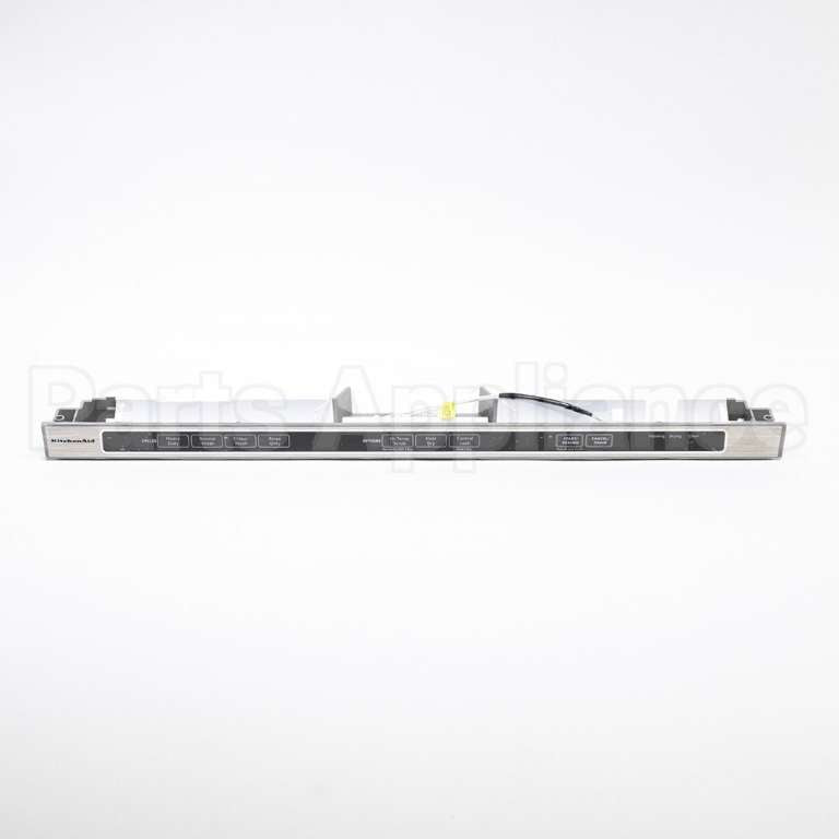 WPW10481130 Whirlpool Panel-Cntl