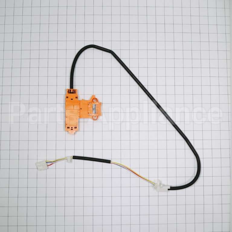 WPW10482836 Whirlpool Latch