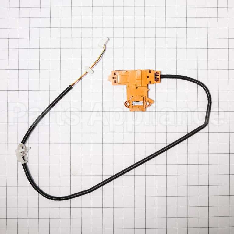 WPW10482836 Whirlpool Latch