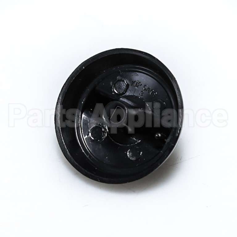 WPW10483312 Whirlpool Knob